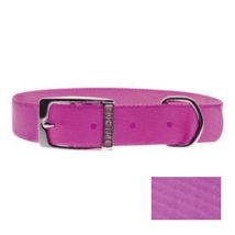 Ferribiella - Collar De Nylon Special 15mmx35cm Violeta