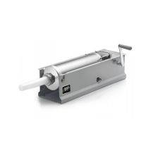 Ensacadora Horizontal De Acero Inoxidable - Nse7 Nature&saveurs