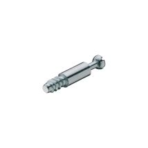 Goujon Minifix 11mm Fixation Invisible Robuste - Häfele