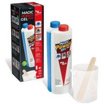 Raytech Magic Power Gel Isolierendes Blau 1 Liter