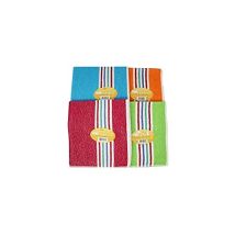 Tissages-de-beaulieu Mop Classico In Cotone 50x63 Cm