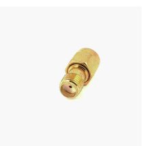 Poynting - Daptateur Sma Femelle Vers Rpsma Mâle - Connexion Fiable Pour Antennes Et Câblages