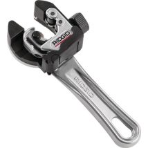 Ridgid Ratschenrohrabschneider Autofeed 6-28mm Cu-rohre Ridgid