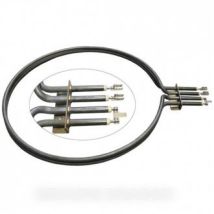 Curtiss - Resistencia Circular Sl Irca2319 R756 2500w 230v Para Secadora Whirlpool