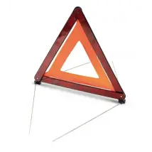 Triangolo Emergenza Omologato