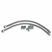 Kit Universel 3/8 8-10 (flexible) Afriso 2490001