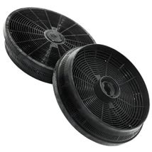 Lotto Di 2 Filtri A Carbone 14 145 X 30 Mm - Cappa Aspirante Rosieres 1132223662056509653