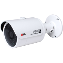 Oba - Lite 35p: La Telecamera Ip Wifi Wireless Poe Da 4 Megapixel Per La Videosorveglianza Professionale'