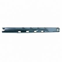 Support radiateur – Acier zingué – Longueur 120mm – Fixation simple – MEIWENTI