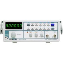 B-Ware Gw Instek Funktionsgenerator Signalgenerator Sfg 1013 Netzbetrieben Sinus Ttl