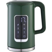 Platinet Pekr723 Elektrischer Wasserkocher Grün 1,7l 2200w