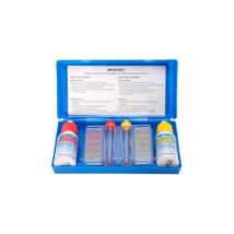 Kit Per Test Di Cloro E Ph 1175601000 Tamar