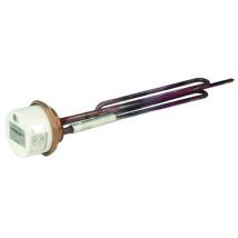 Ariston 65101884 Immersion Heater 3kw 14" Genuine Replacement Spare Part