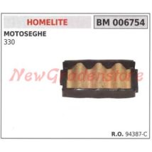 Filtro aria compatibile motosega 330 – 006754 – Giardino e piscine – Filtri olio e aria