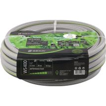 Karasto - Manguera De Agua Ws400 L.25m Id 19mm Ad 24,2mm Rl.geka (por 25)