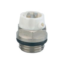 Purgeur De Radiateur Pmc 15 À Bec Orientable À Carré Watts L0256315