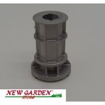 Porte-lame De Tondeuse Grin Origin Moyeu Bm37-82v Prt-0133