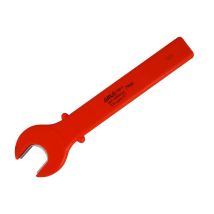 Itl Totally Insulated Open-end Spanner 19mm Ukc-00360