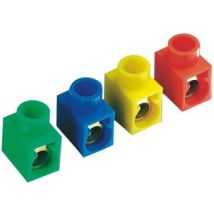 Accessoire De Connexion Elektro-plast 0940-00 400 V 2,5 Mm²