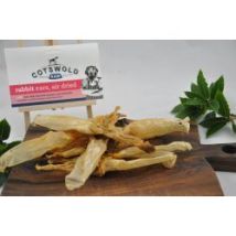 Cots Rabbit Ears W/o Fur 100g - 668076