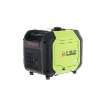 Pramac P3500i Leiser 3,3 Kw Inverter-stromgenerator