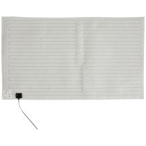 Thermo Tech Textil Heizfolie 12 V/dc, 12 V/ac 100 W Schutzart Ipx4 (l X B) 800 Mm X 470 Mm