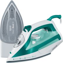 Ssi 6100gr Ferro Da Stiro Ferro A Vapore Ceramica 2600 W Verde - Sencor
