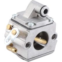 Jusch - Carburettor For Stihl Ms170 Ms180 017 018, Carburettor For Stihl Ms170 Ms180 017 018 Chainsaw Parts Lawn Mower Carburettor