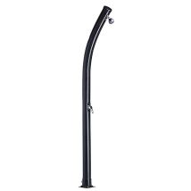 Solarbogenbrause – 20 Liter – PVC – 214 cm – Rund