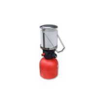 Lampada Gas Manuale Firefly P03 – Butano – 190 g – OREWORK