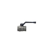 Robinet À Bille À Passage Total Ff Avec Levier Junior-sfer Taille : 1/2" Dn 15 Pn 40