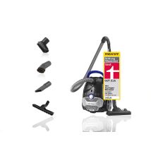Aspirapolvere Fakir Blue Vac Power Ts 721 800w Raggio 12m