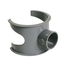 Jardiboutique - Selle De Branchement Mf 90° - Sl105 - Ø 100/50 Mm