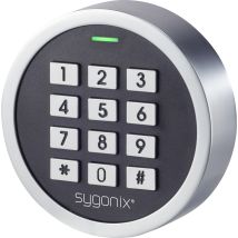 Sy-4599778 Codeschloss Aufputz 18 V/dc Ip66 - Sygonix