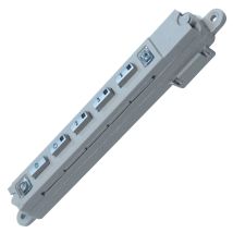 Roblin - Ersatzteil - Steuertastatur - - Aeg Electrolux, Zanussi