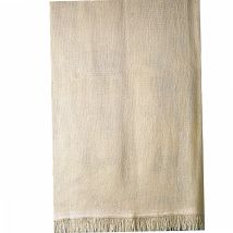 Tenda marsigliese tessuta – 140 x 250 cm – 65% cotone, 20% polietilene, 15% acrilico – POYET MOTTE