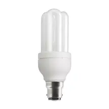 General Electric 88713 Ampoule B22 15w 2700k Mini Stick T3 850lm