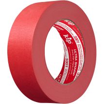 Masking-tec - Nastro Crespo Ultra Affilato, 36 Mm X 50 M, Nastro Adesivo Per Interni Ed Esterni, Bordi Colorati Perfetti, Forza Adesiva Equilibrata - 