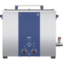 Elma - Appareil À Ultrasons Sonic Xtra 180, 16,7 L