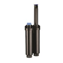 Diffusori Emergenti Np Da 10 Cm Con Ugello Kvf-8 Raggio 2,4 M Regolabile Da 0° A 360° Irrigazione Precisa Giardi