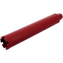 GT Market – Couronne diamant 71 mm – Forage rapide et précis – Acier et diamant – Pour carotteuse