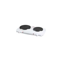 Domo - Placa De Cocina 2 Fogones - Do310kp - 5411397005434