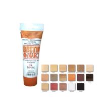 Ziur - Bakar Masilla Reparadora Madera Natural 120gr Base Solvente , La Masilla Reparadora En Madera Natural 120gr De König Es Ideal Para Reparar Y 