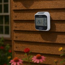 Sonnenthermometer Sans Marque