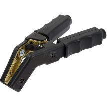 Morsetto Per Cavo Di Avviamento - Nero 1000a Gys 025752gys