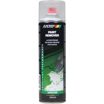 Spray Vernice 500ml Motip 090410mot