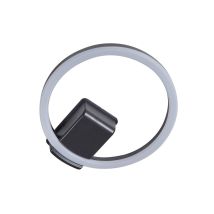 Lindby – LED Ceiling Light Finian – Dimmable Outdoor Light – Ø 31 cm – IP54 Protection – Light Color Adjustable