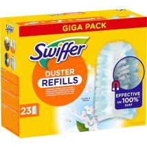 Accesorio De Limpieza Swiffer Dust Magnet Perfumado Anti Alérgico 23 Unidades