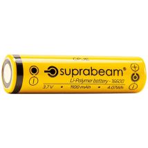 Ersatzakku für Suprabeam Q2r – 1100 mAh – Lithium-Ionen – Elektroinstallationen & Smart Home