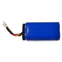 Batterie De Remplacement Pour Aspirateur Robot Airrobo L40+/l50+/l60+